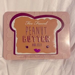 Too Faced PBJ LIMITED EDITION